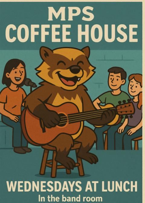 Coffee house